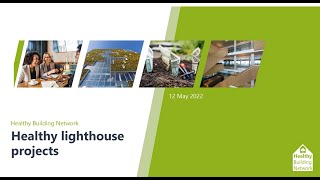 Hbn Lighthouse Projects