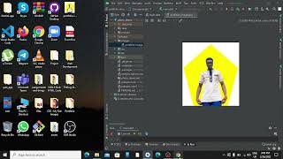 How to add/upload an image in flutter app