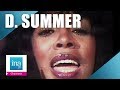 Donna Summer &quot;Could It Be Magic&quot; | Archive INA