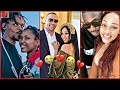 10 SA Celeb Relationships Which Ended In Tears
