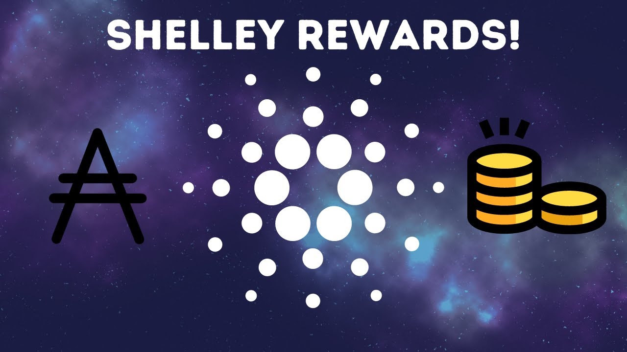 how-to-check-cardano-staking-rewards-ada-passive-income-youtube