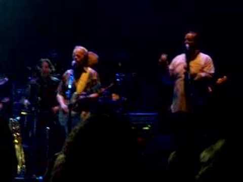 Brian Wilson Band + Al Jardine  More Live Pet Sounds 1/27/7