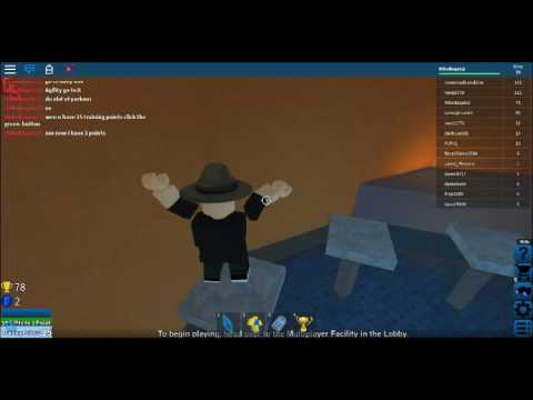 How To Get Points In Roblox Flood Escape By Mikebaqain2 Youtube - roblox flood escape how to get points