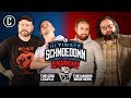 Anarchy Semi-Finals! Sneider/Andreyko vs The Harris Brothers - Movie Trivia Schmoedown