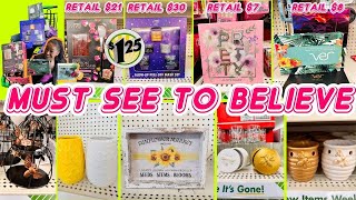 NEW DOLLAR TREE SHOP W/ME | I CAN'T BELIEVE WHAT I FOUND | DOLLAR TREE NEW ARRIVALS | #dollartree