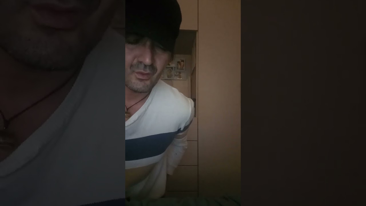 Restami accanto... (Amico mio)...♥️