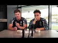 Snack Wars | Episode 2 | Scotland v Ireland