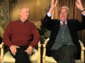 Tim Conway and Harvey Korman on breaking up on-camera - TelevisionAcademy.com/Interviews