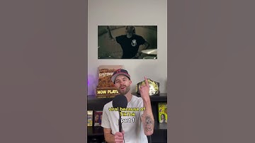 Thumbnail of Older rock & metal songs viral on TikTok - part 1