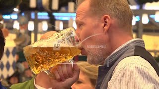 Why many Americans are rethinking alcohol, according to a new Gallup poll