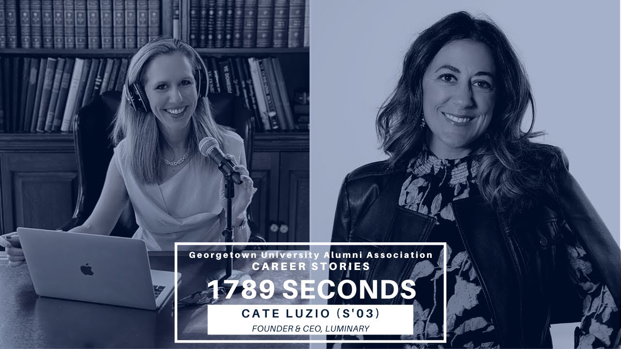 1789 SECONDS With Cate Luzio S 03 Cultivating A Community Of Strong 1789-seconds-with-cate-luzio-s-03-cultivating-a-community-of-strong