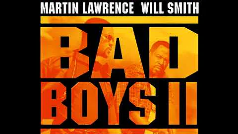 Fat Joe & P. Diddy - Girl I'm A Bad Boy Feat. Dre