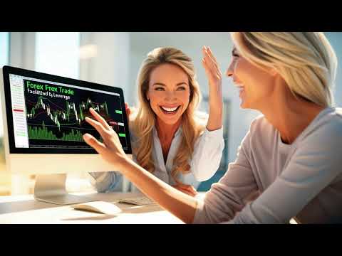 Apa Itu Leverage dalam Trading Forex? | Panduan Lengkap & Risiko yang Harus Anda Tahu