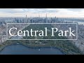 Central Park 6k Glory
