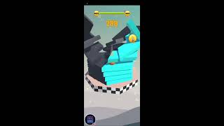 Stack Ball is a 3d arcade game where players For Android phone Live🔴 screenshot 4