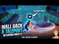 free fire steal a pet double pet glitch 🤯 steal a pet wall hack glitch steal a pet glitch #wallhack