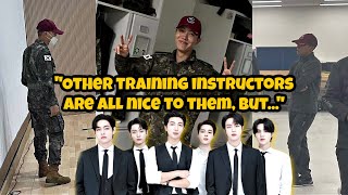 j-hope Corporal : What If Hobis Trainees Are Like BTS