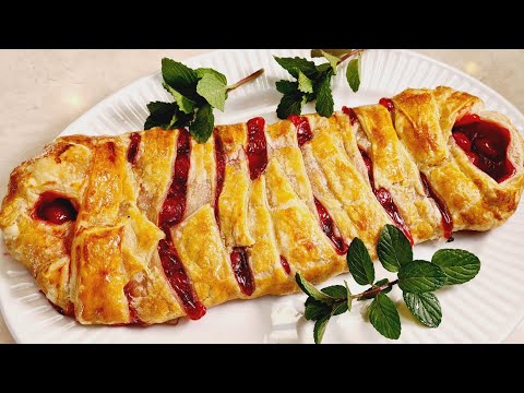 Cherry Cream Cheese