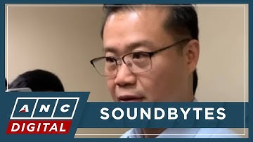 WATCH: Sen. Gatchalian on DPWH 2026 budget, SALN release, flood control probe | ANC