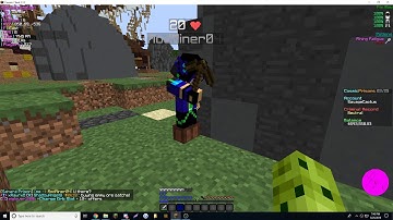 ModMiner04 Auto-Mining on CosmicPrisons