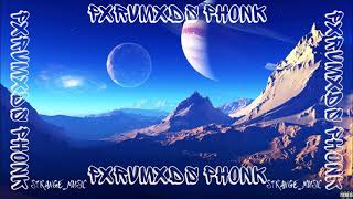Takeoff - Last Memory (Strange_ Phonk Remix 2021)