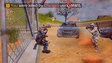 DESPERADO IS ACTUALLY GOOD