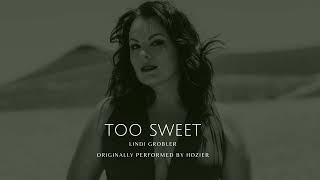 Too Sweet - Hozier (Cover) - Lindi Grobler