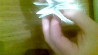 Видео как сделать складчатый фильтр? (автор: dshgtjrty)