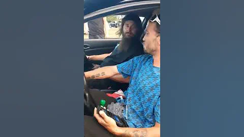 skar ZVX-18d1s demo. moving just a little bit of air