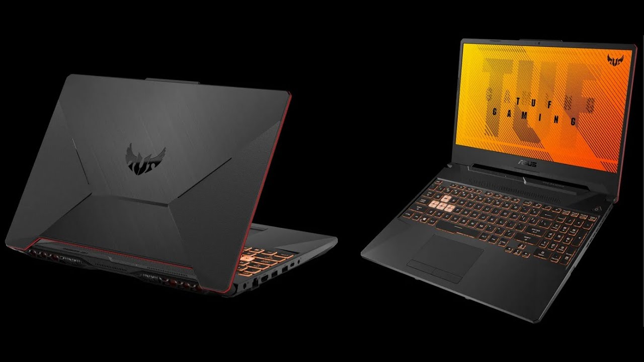 Ноутбуки asus tuf gaming a15 купить