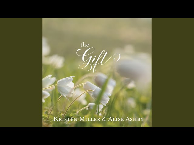 Kristen Miller & Alise Ashby - Walk With Me