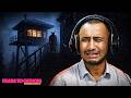I Was NOT Alone in the Firewatch Tower… 😨 | Fears to Fathom: Ironbark Lookout