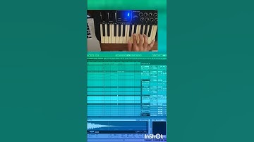 80s song edit [free download - links in comments].  #ableton #80s