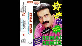 Semai Semir - İmkansiz Resimi