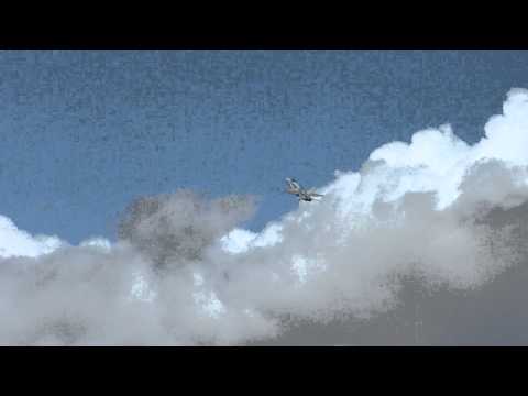 McDonnell Douglas F/A-18C