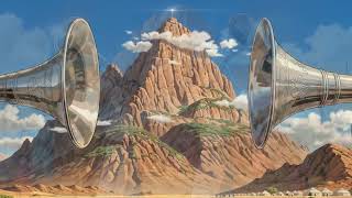 Numbers 10 The Silver Trumpets: God's Guidance in the Wilderness