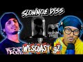 Klash Westcoast Gz SlowMoe Diss نصيحة مشفق