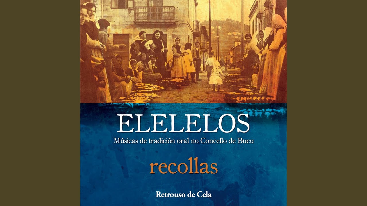 Muiñeira da Illa de Ons III