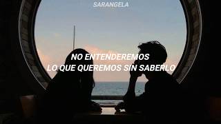 KHALID - TALK ft. HWASA (cover) // sub español