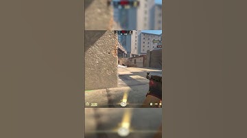 overpass 4K #csgo #cs2 #cs2clips #nUmbCS