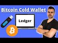 Kryptowährungen sicher verwahren mit Ledger Nano S & Nano X | Wann lohnt sich eine Cold Wallet?