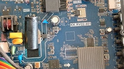 KK.RV22.801#service cord#