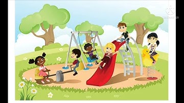 Class 1, EVS, Chapter 9, Place in the Neghbourhood, Part 2 by Saroj Malhotra