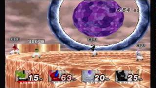 Kid Buu V1.5 Release - Ultimate Texture Battle!