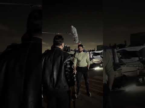 كواليس مسلسل اسر آسر سامر المصري طلال مارديني باسل خياط