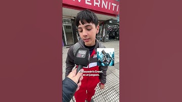 ¿CUÁL ES EL MEJOR VIDEOJUEGO DE LA HISTORIA? 🤔🕹️