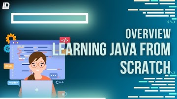 CodeStart: Learning Java from Scratch