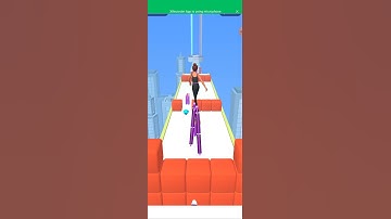 High heels ( level- 4) #shorts