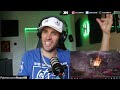 End of video