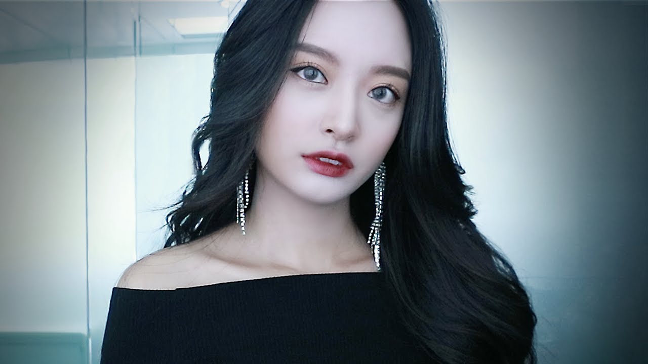[GRWM]클럽가는 날 같이 준비해요!💄🖤 / Double Soup